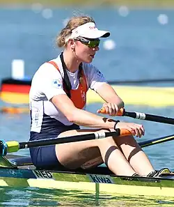 Karolien Florijnová (2022)