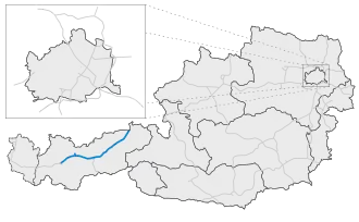 Mapa Dálnice A12