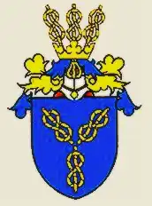 Erb rodu Karvinských z Karviné