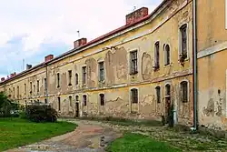 Kasárna jednoduchá Okružní 244 b.jpg