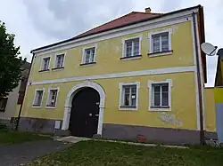 Kasejovice - dům č.p. 36.jpg