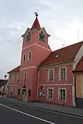 Kasejovice radnice (2).JPG