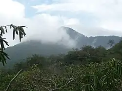 Mt. Kasigau