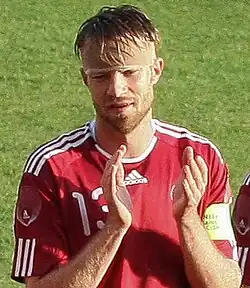 Kaspars Gorkšs (2011)