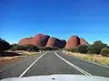Kata Tjuta