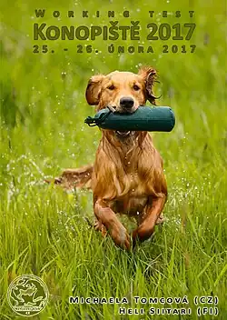 Katalog WT Konopiště 2017