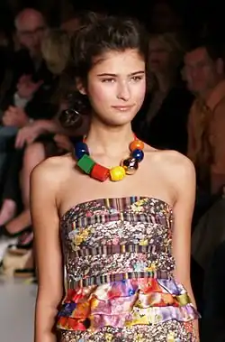 Katarina Ivanovska (14. září 2006)