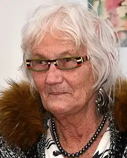 Kateřina Černá (2017)