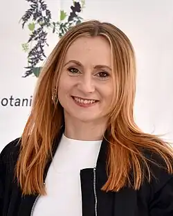 Kateřina Bartuněk Hrstková (2025)