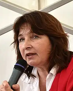 Kateřina Dubská (2024)