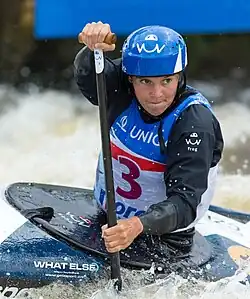 Kateřina Havlíčková (2013)