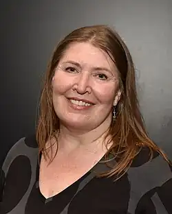 Kateřina Mahdalová (2025)