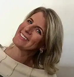 Kateřina Nekolná (20. září 2017)