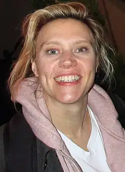 Kate McKinnonová (2019)