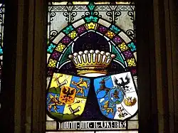 6. Aurel Dessewffy a Palma Károlyová