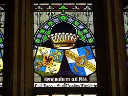 3. Emil Dessewffy a Paulína Wenkheimová