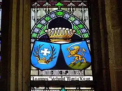 4. Ján Ziči a Mária Krayová