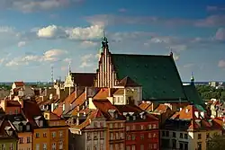 Katedrála svatého Jana Křtitele