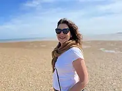 Kateřina Ondřejková