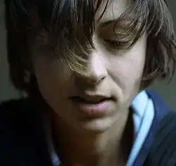 Kateřina Bohadlová (2007)