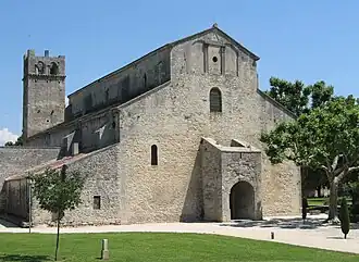 Katedrála P. Marie Nazaretské