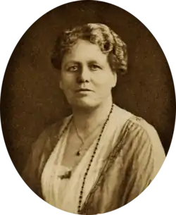 Katherine Routledge (1919)