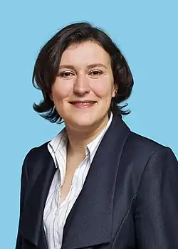 Kati Piriová (2014)