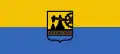 Katovice – vlajka