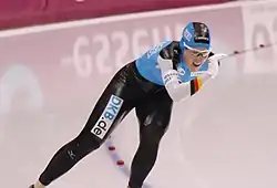 Katrin Mattscherodtová (2007)