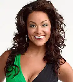 Katy Mixon (2010)