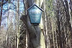 Obnovený obrázek na místě vraždy