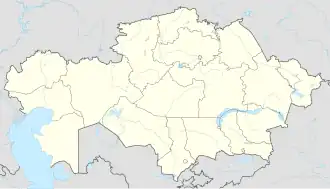 Aktobe