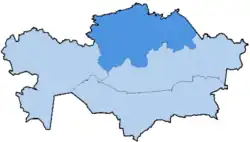 arcidiecéze astanská