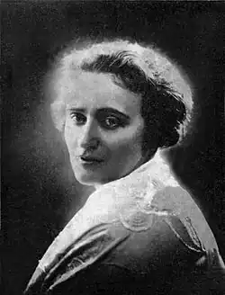 Kazimiera Iłłakowiczówna (1928)