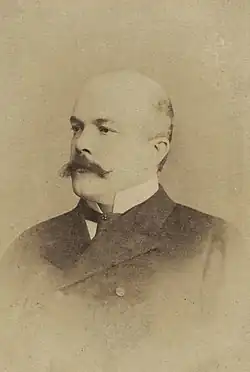 Kazimír hrabě Badeni