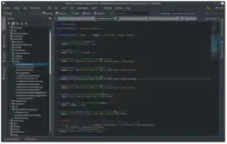 KDevelop 5