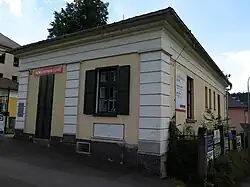 Kdyně, Nádražní 313.jpg