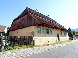 Kdyně, Starokdyňská 89.jpg