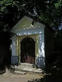 Kdyně, kaplička Panny Marie Bolestné.jpg