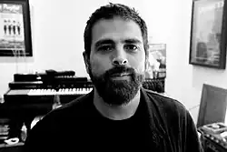 Keefus Ciancia, 2016