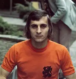 Kees van Ierssel (1974)