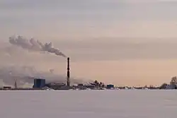 Keherská celulózka