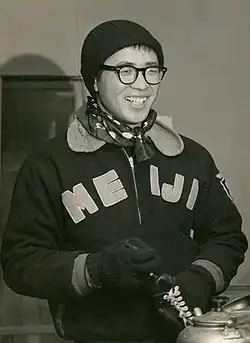 Keiiči Suzuki (1962)
