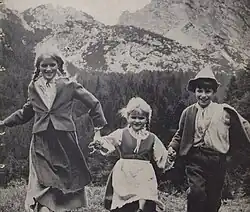 Kekčeve ukane, 1968