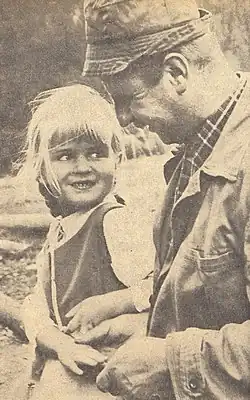 Kekčeve ukane, 1968