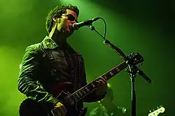 Kelly Jones (2007)