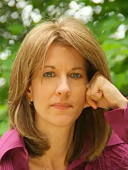 Stephanie Kelton (28. května 2008)