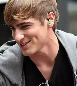 Kendall Schmidt (2011)
