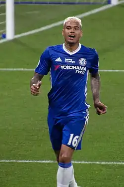 Kenedy (2017)