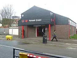 Kensal Green